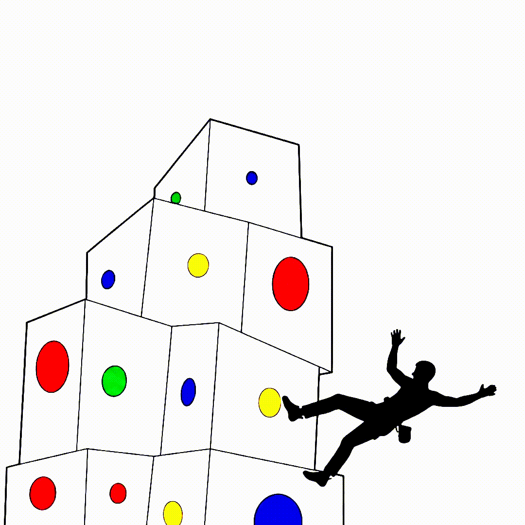 Final escalador